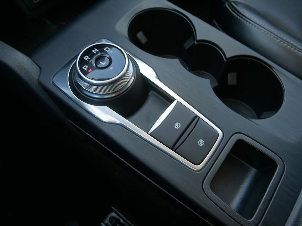 Certified 2024 Ford Escape Platinum image 21