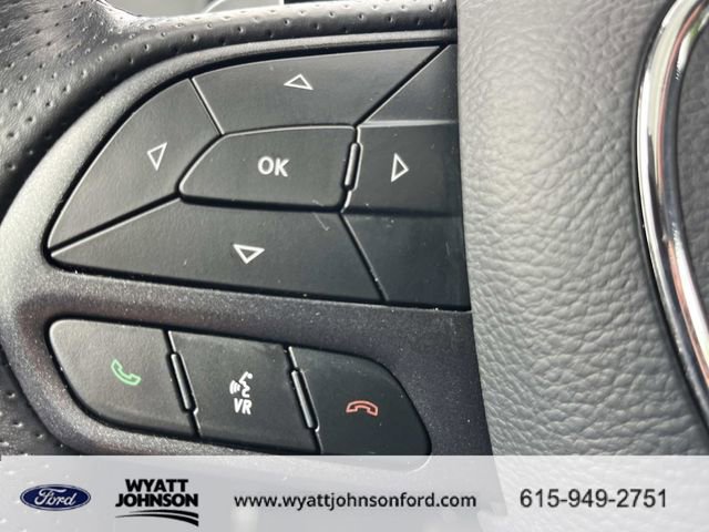 Used 2024 Dodge Durango GT RWD image 31