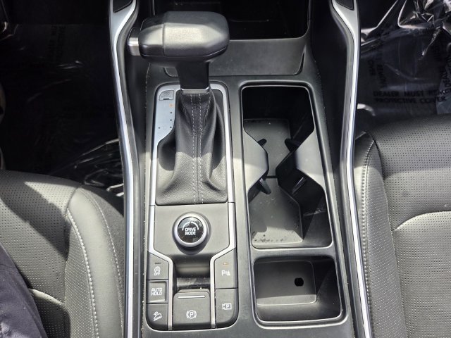 Used 2025 Kia Sorento S w/ Panoramic Sunroof Package FWD image 26