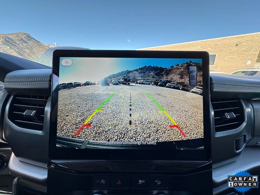 Certified 2024 Ford Expedition XLT image 27