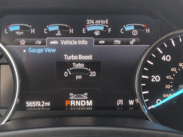 Certified 2021 Ford Expedition Limited RWD image 33