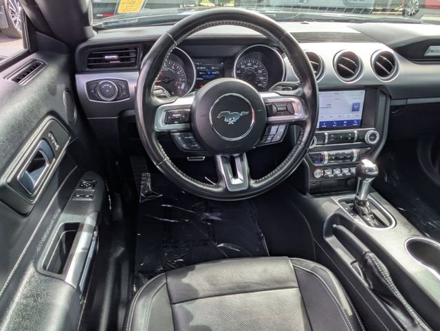Certified 2019 Ford Mustang GT Premium RWD image 15