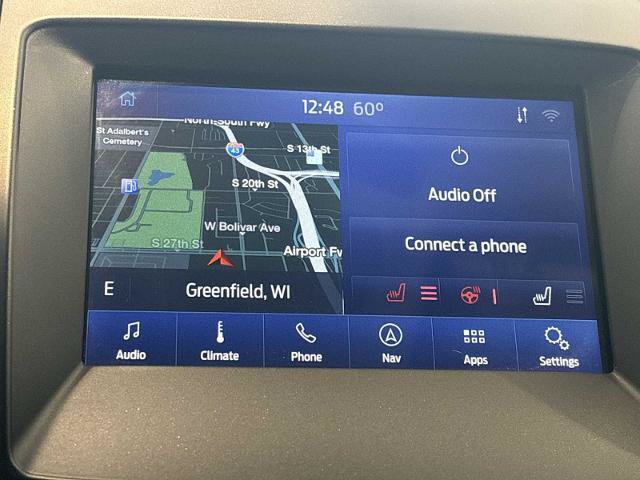 Certified 2020 Ford Edge SEL w/ Convenience Package AWD/4WD image 12