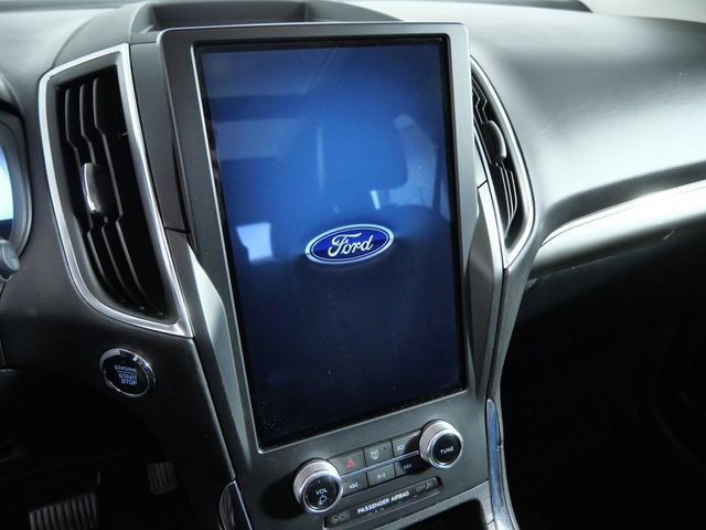 Certified 2024 Ford Edge Titanium w/ Cargo Accessory Package AWD/4WD image 17