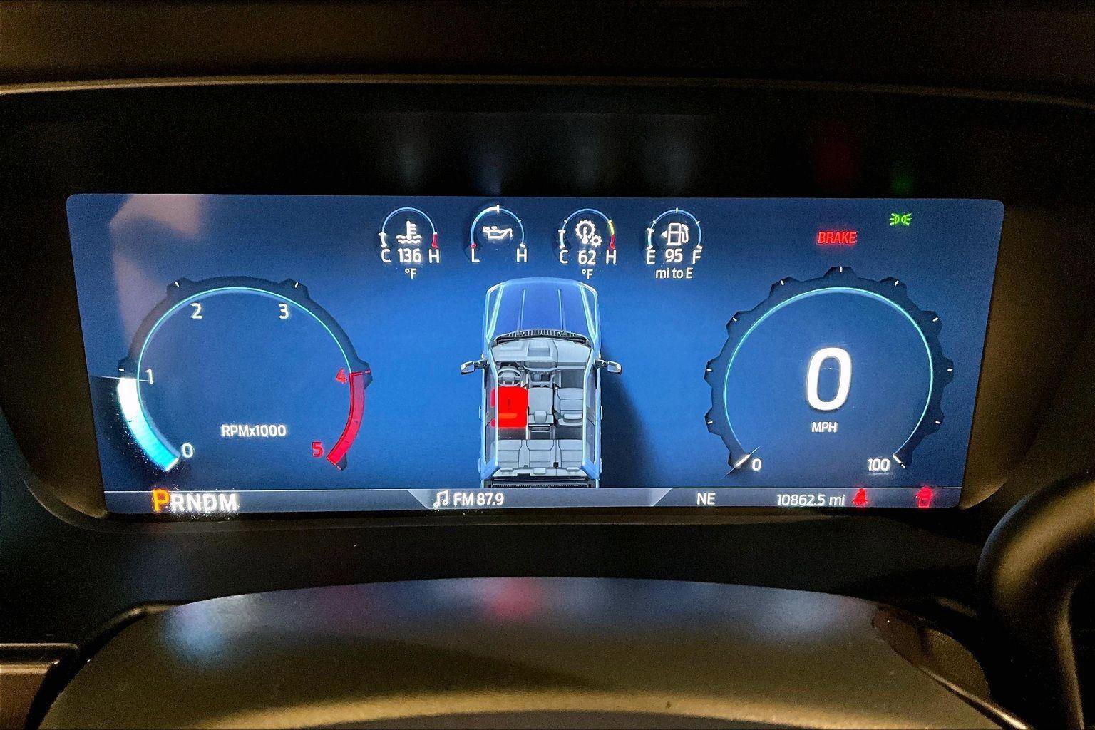 Certified 2024 Ford F350 Lariat image 19