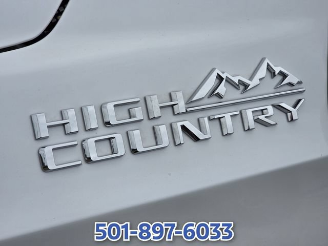 Used 2023 Chevrolet Tahoe High Country w/ Premium Package 2 AWD/4WD image 10