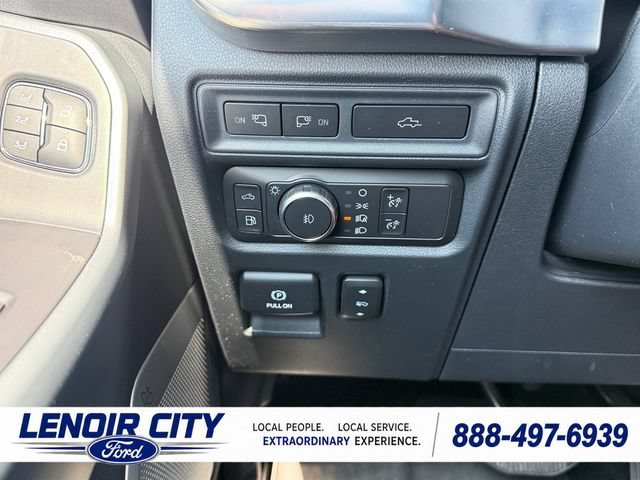 Certified 2021 Ford F150 Lariat w/ Equipment Group 502A High AWD/4WD image 19