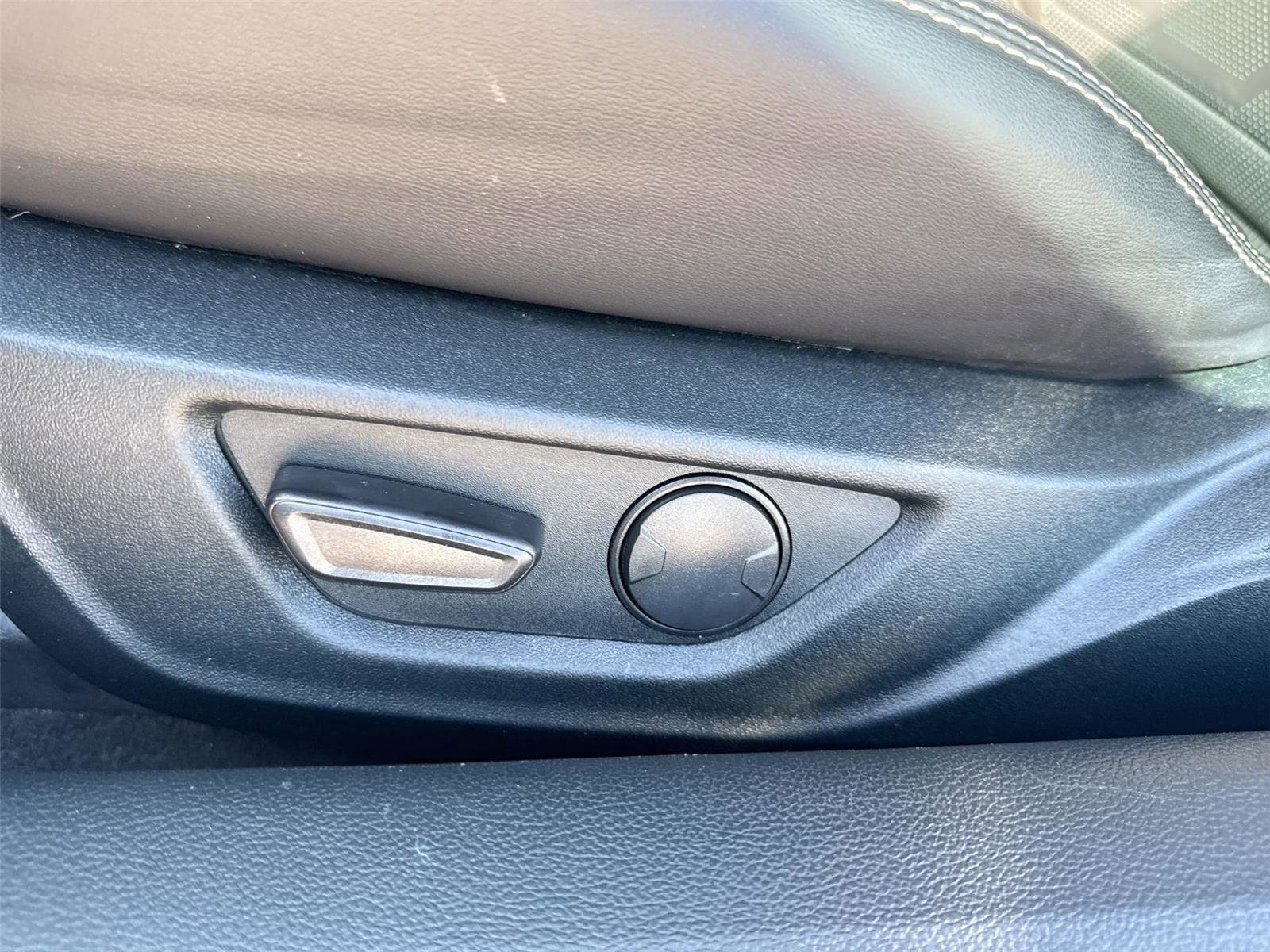 Certified 2022 Ford Mustang GT Premium w/ Equipment Group 401A image 15