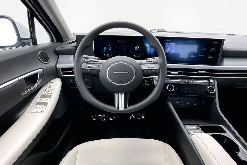 Used 2025 Hyundai Sonata SEL image 7