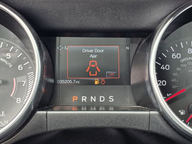 Certified 2020 Ford Mustang Premium w/ Ford Safe & Smart Package image 12