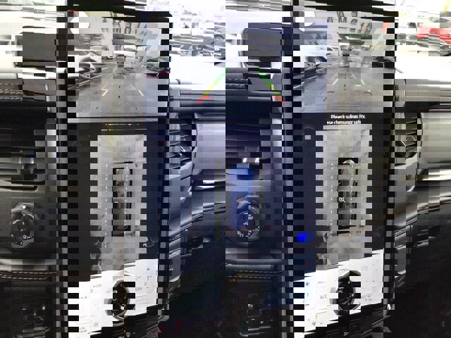 Certified 2023 Ford Expedition Max Platinum image 16