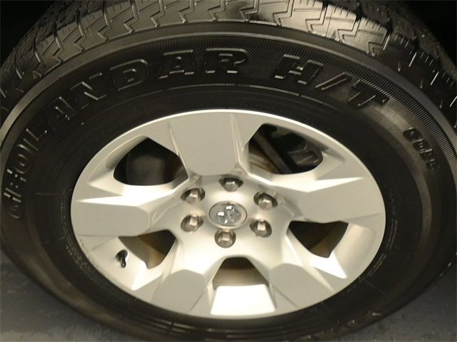 Used 2020 RAM 1500 Big Horn image 15