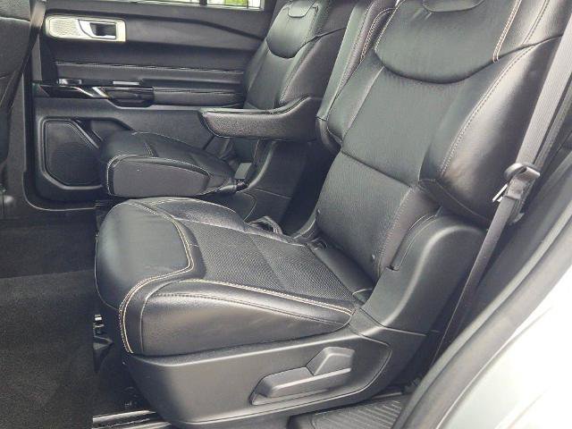 Certified 2024 Ford Explorer ST w/ Equipment Group 401A AWD/4WD image 17