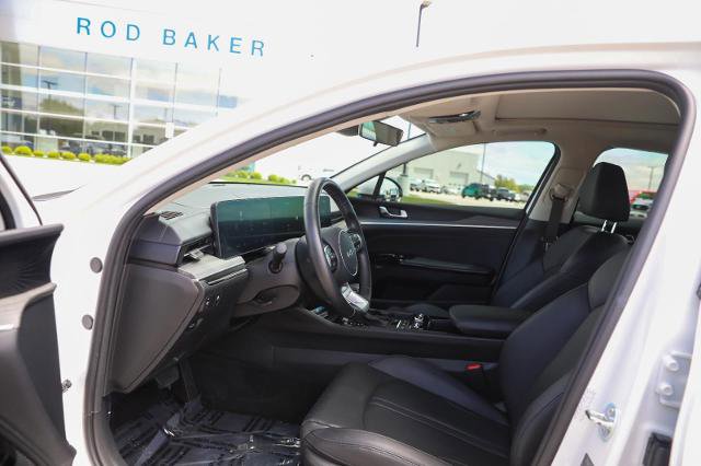 Used 2025 Kia K5 EX FWD image 15