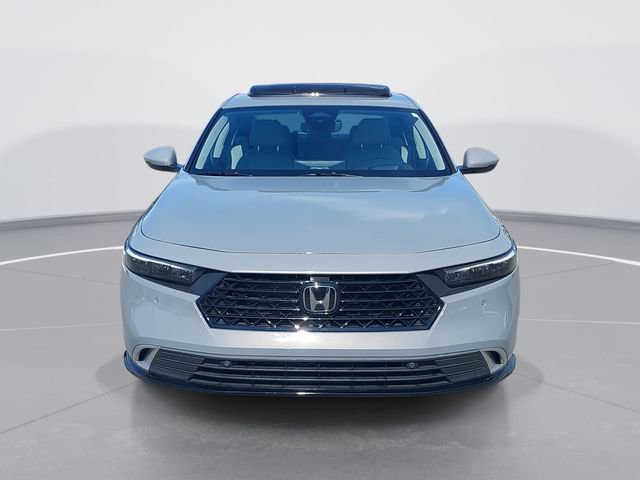 Used 2025 Honda Accord Touring image 8