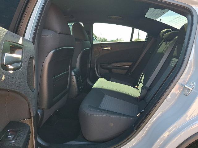 Used 2022 Dodge Charger R/T w/ Harman/Kardon Audio Group RWD image 10