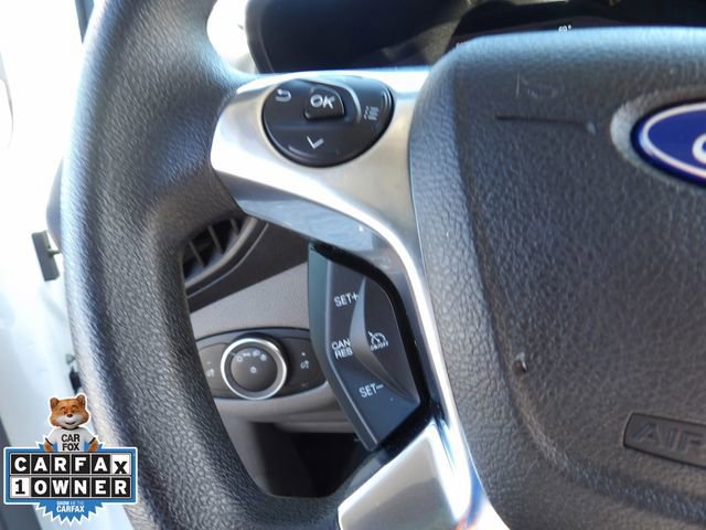 Certified 2022 Ford Transit Connect XL image 27