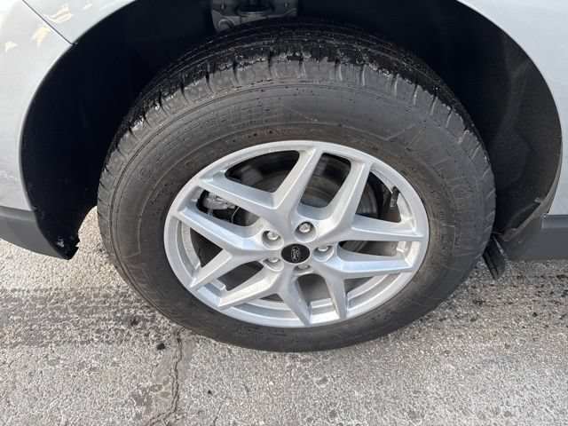 Certified 2024 Ford Edge SEL w/ Convenience Package AWD/4WD image 10