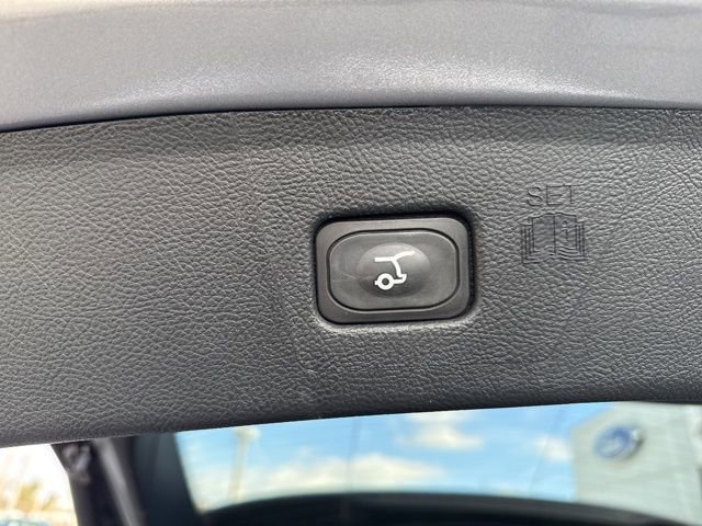 Certified 2024 Ford Edge SEL w/ Convenience Package image 10