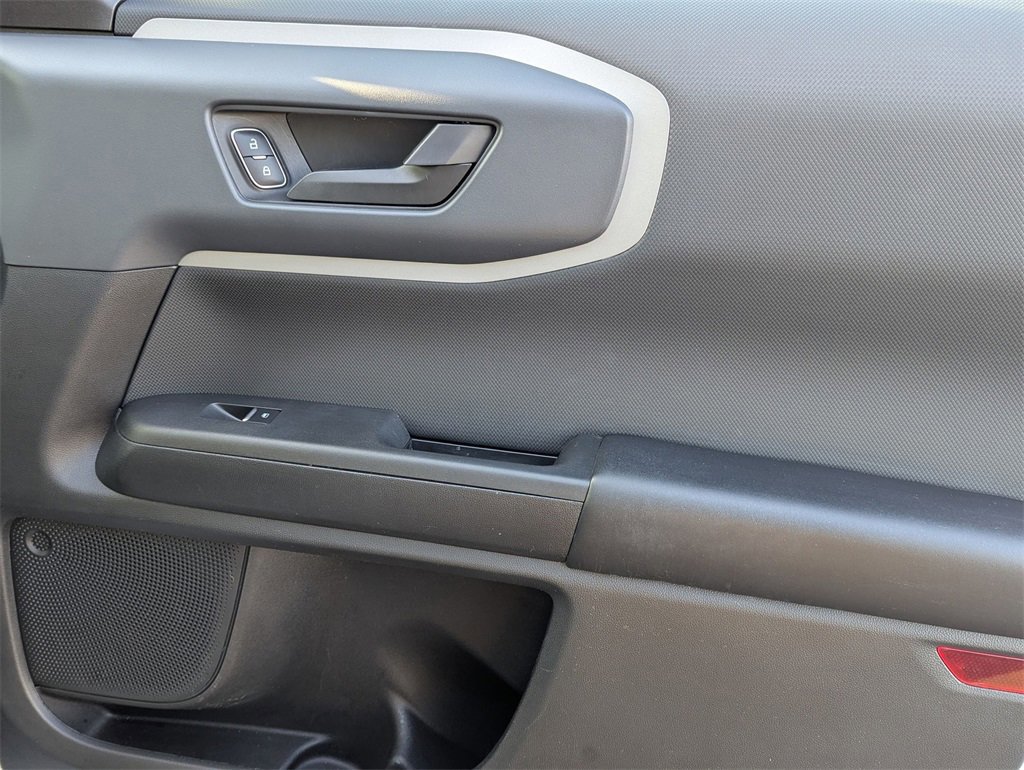 Certified 2022 Ford Bronco Sport Big Bend w/ Convenience Package image 29