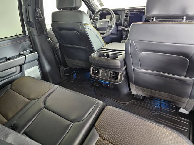 Certified 2024 Ford F150 Tremor w/ Equipment Group 402A High AWD/4WD image 16