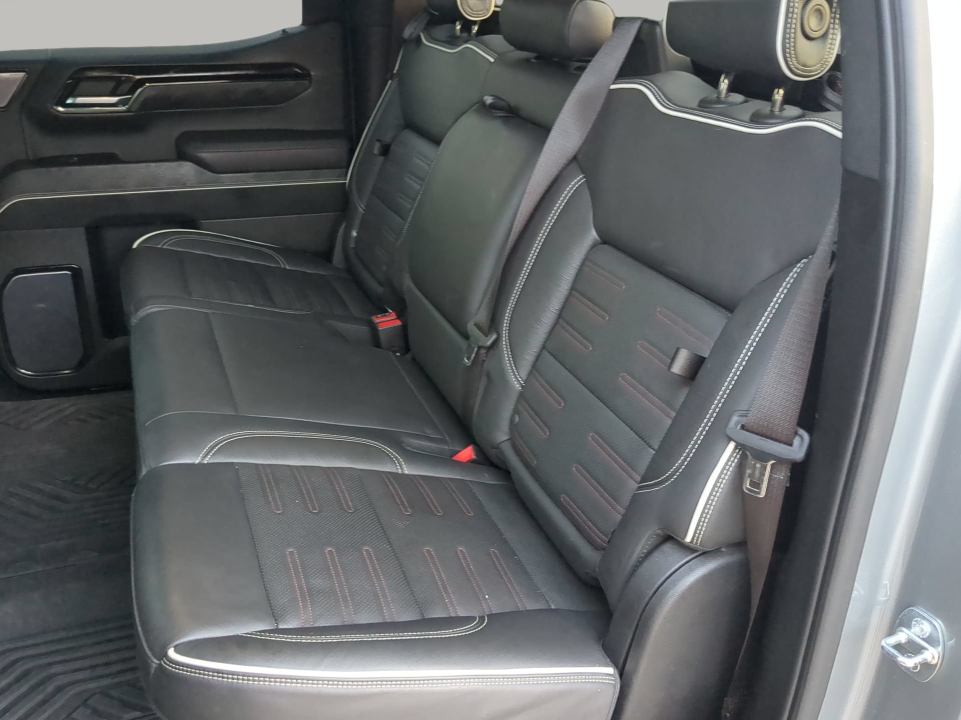 Used 2023 GMC Sierra 1500 AT4X w/ AT4X AEV Edition AWD/4WD image 54
