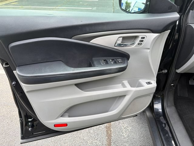 Used 2019 Honda Pilot EX-L image 12