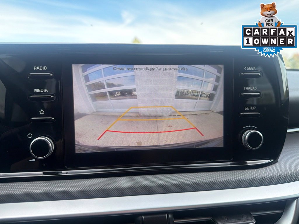 Used 2022 Kia K5 LXS AWD/4WD image 34