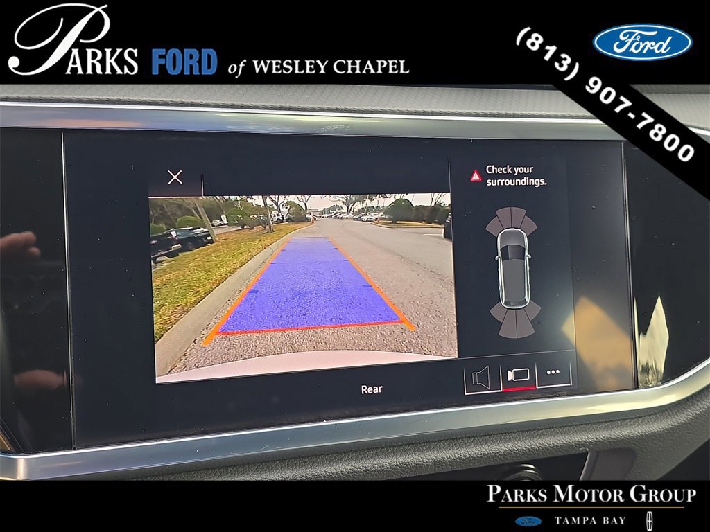 Used 2021 Audi Q3 2.0T Premium w/ Convenience Package image 23