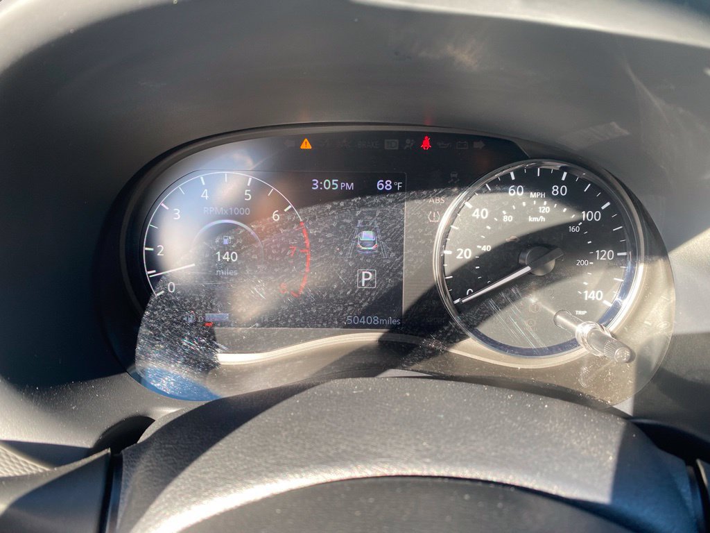 Used 2023 Nissan Kicks SV FWD image 21