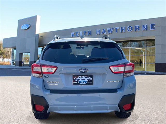 Used 2019 Subaru Crosstrek 2.0i Limited w/ Popular Package #2 image 5