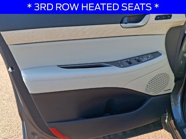 Used 2024 Hyundai Palisade Limited AWD/4WD image 14