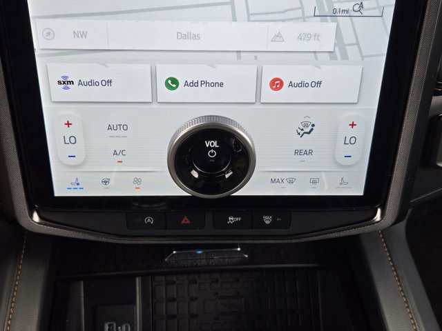 Certified 2024 Ford Expedition Platinum image 17