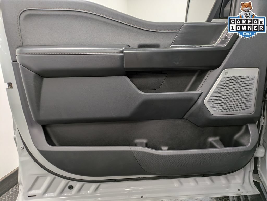 Certified 2023 Ford F150 Raptor AWD/4WD image 9