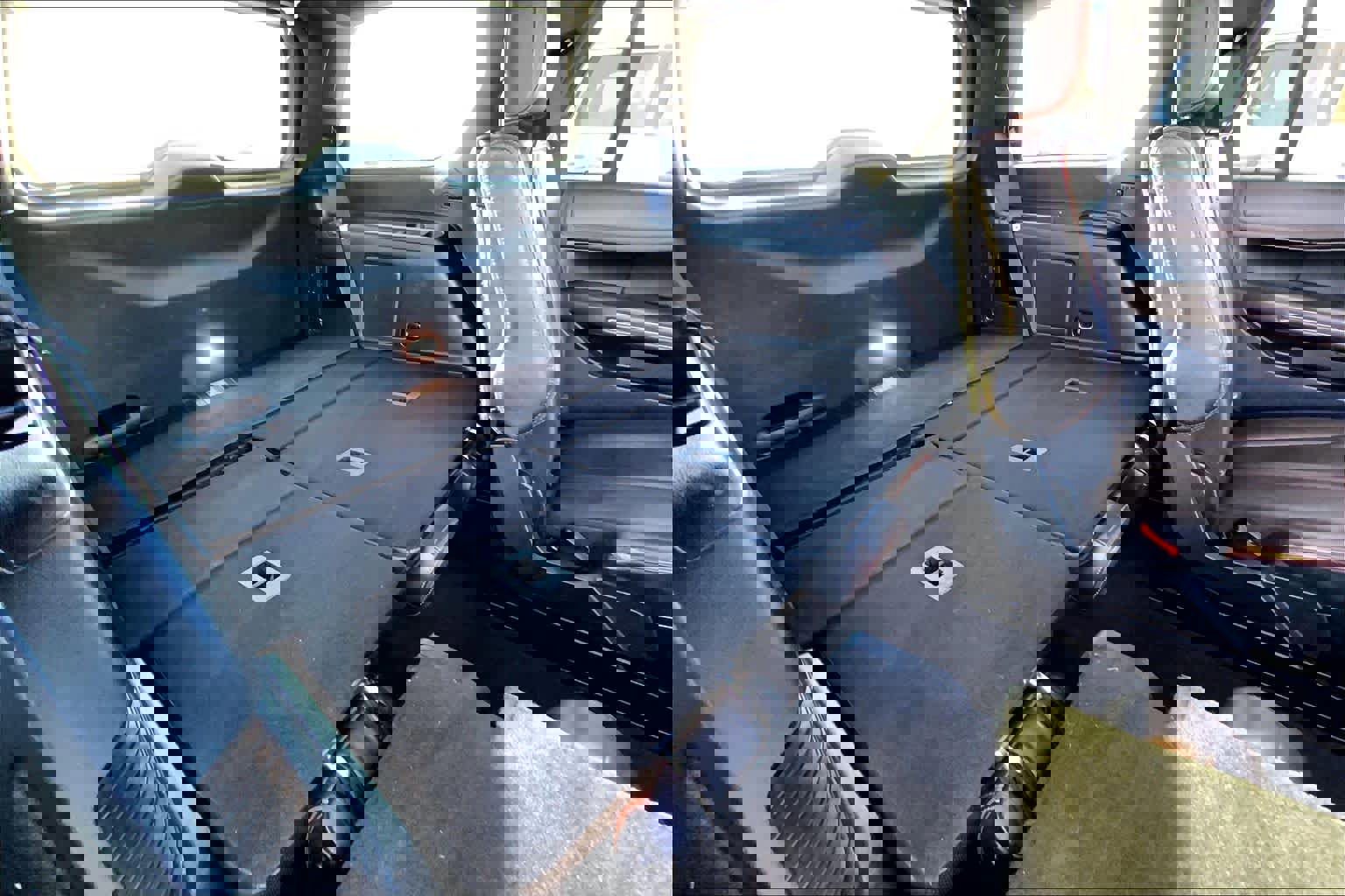 Certified 2020 Ford Expedition King Ranch w/ Cargo Package image 18