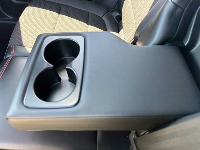 Certified 2024 Ford Escape ST-Line w/ Tech Pack #1 FWD image 16
