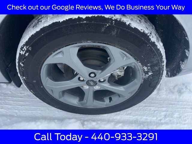 Certified 2023 Ford Escape ST-Line w/ Tech Pack #1 image 14