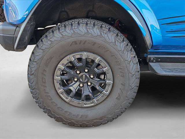 Certified 2024 Ford Bronco Raptor AWD/4WD image 19