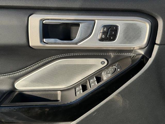 Certified 2023 Ford Explorer ST w/ Equipment Group 401A image 26