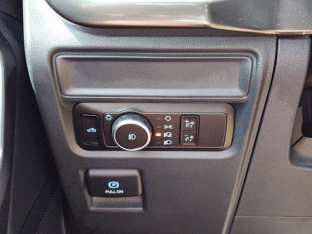 Certified 2023 Ford F150 XL w/ STX Appearance Package RWD image 21