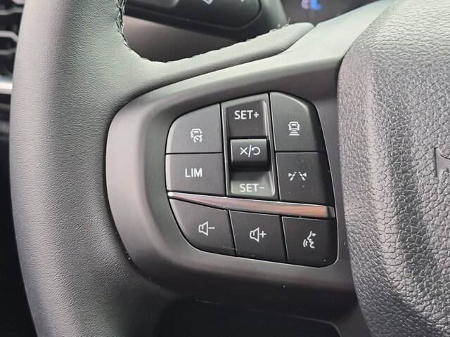 Certified 2025 Ford Ranger XLT AWD/4WD image 18