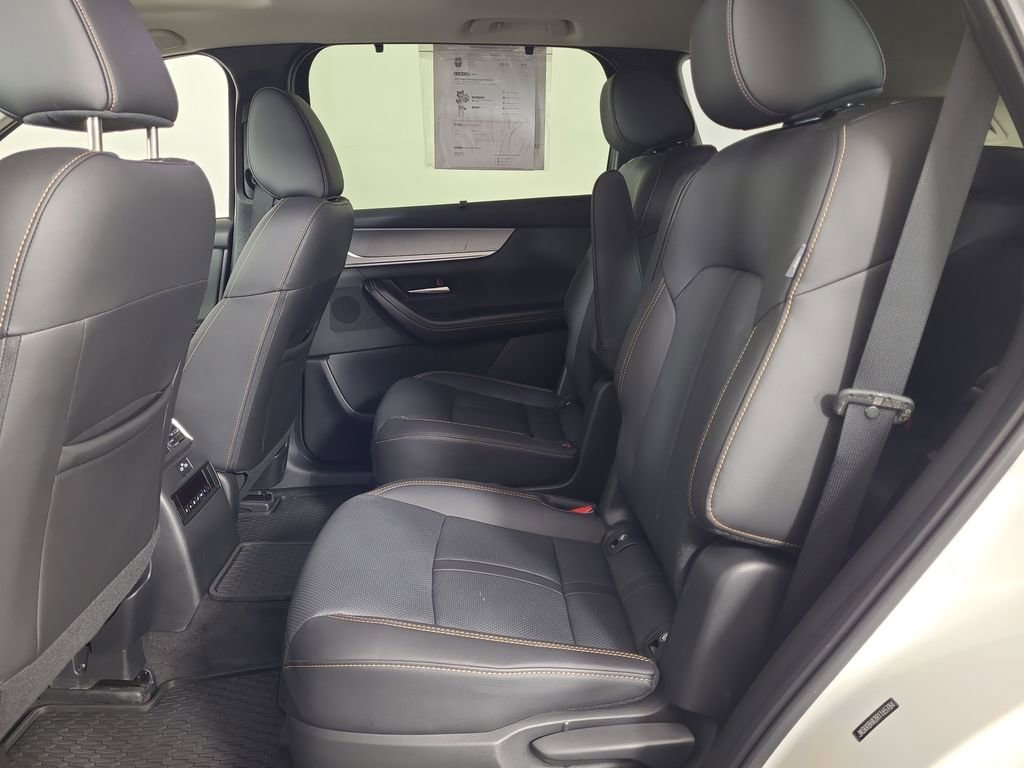 Used 2024 MAZDA CX-90 Plug-In Hybrid w/ Preferred AWD/4WD image 20