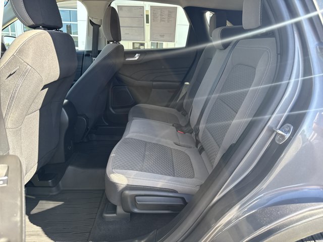 Certified 2021 Ford Escape SE FWD image 13