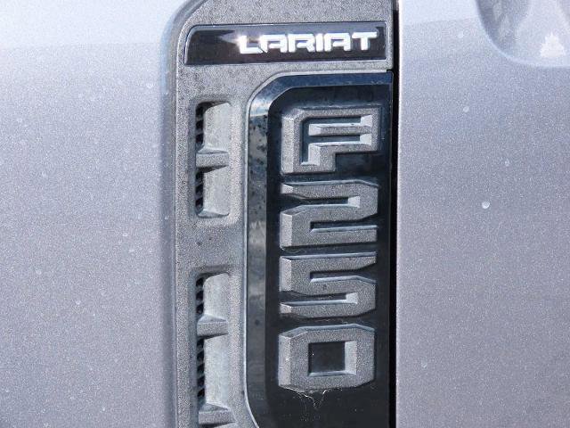 Certified 2024 Ford F250 Lariat w/ Lariat Ultimate Package image 12