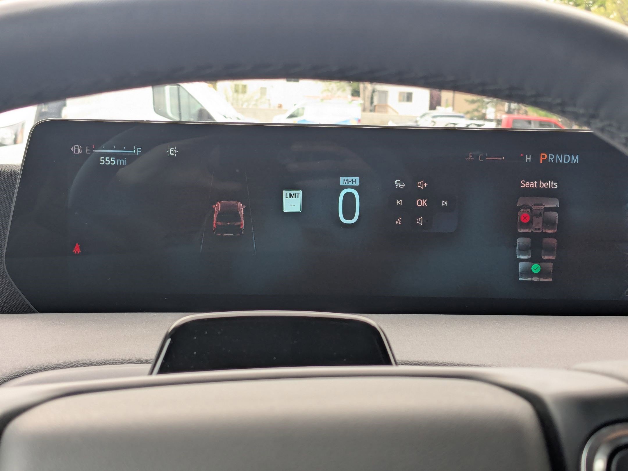 Certified 2025 Ford Expedition Max Active image 23