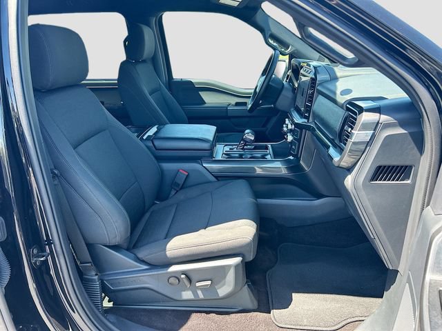 Certified 2023 Ford F150 XLT w/ Equipment Group 302A High AWD/4WD image 35