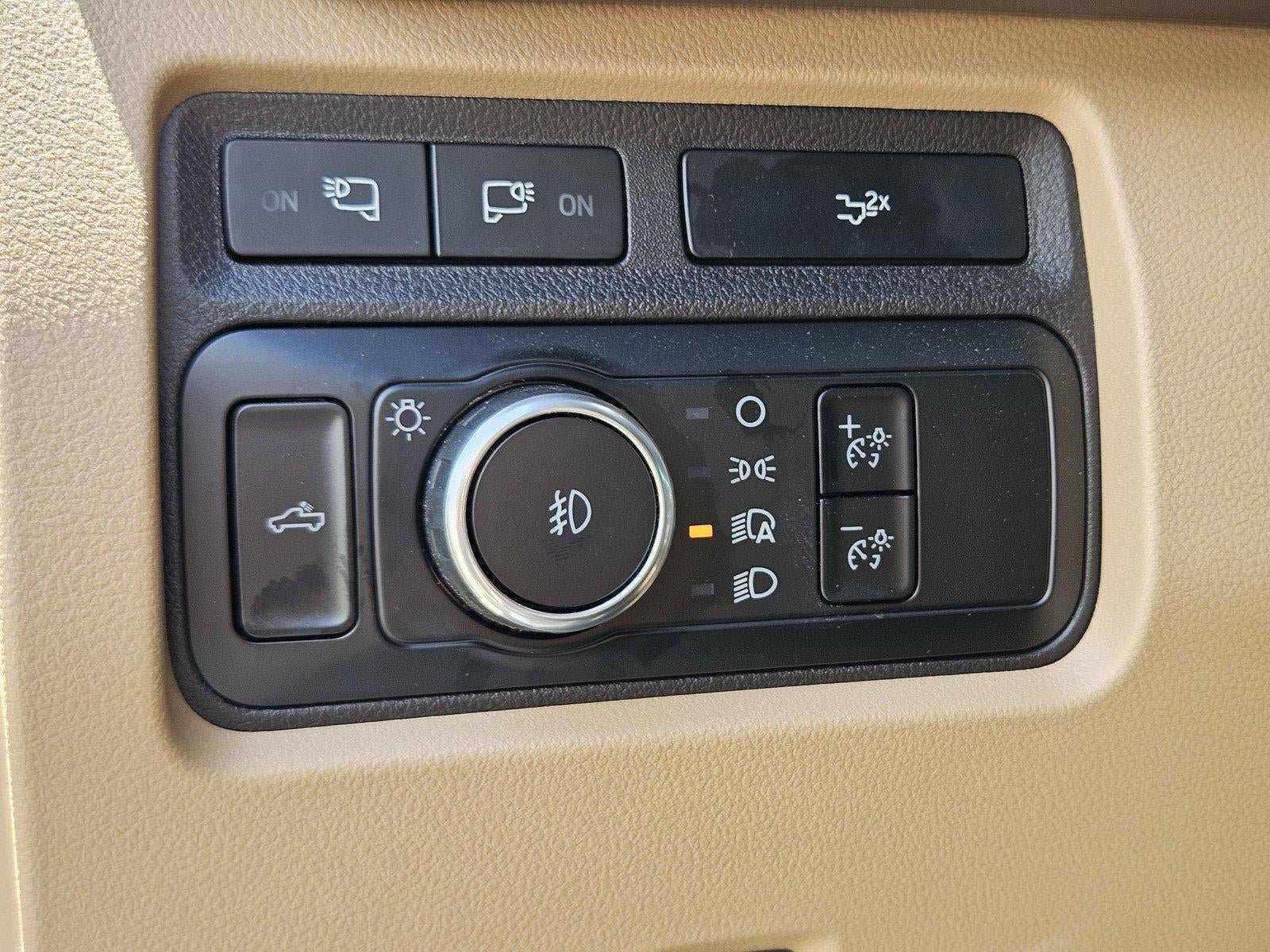 Certified 2024 Ford F250 Lariat w/ Lariat Ultimate Package AWD/4WD image 14
