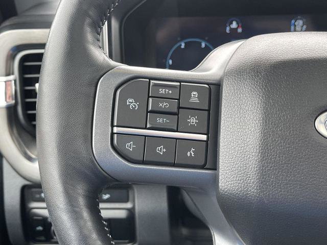 Certified 2024 Ford F250 Lariat w/ Lariat Ultimate Package AWD/4WD image 35