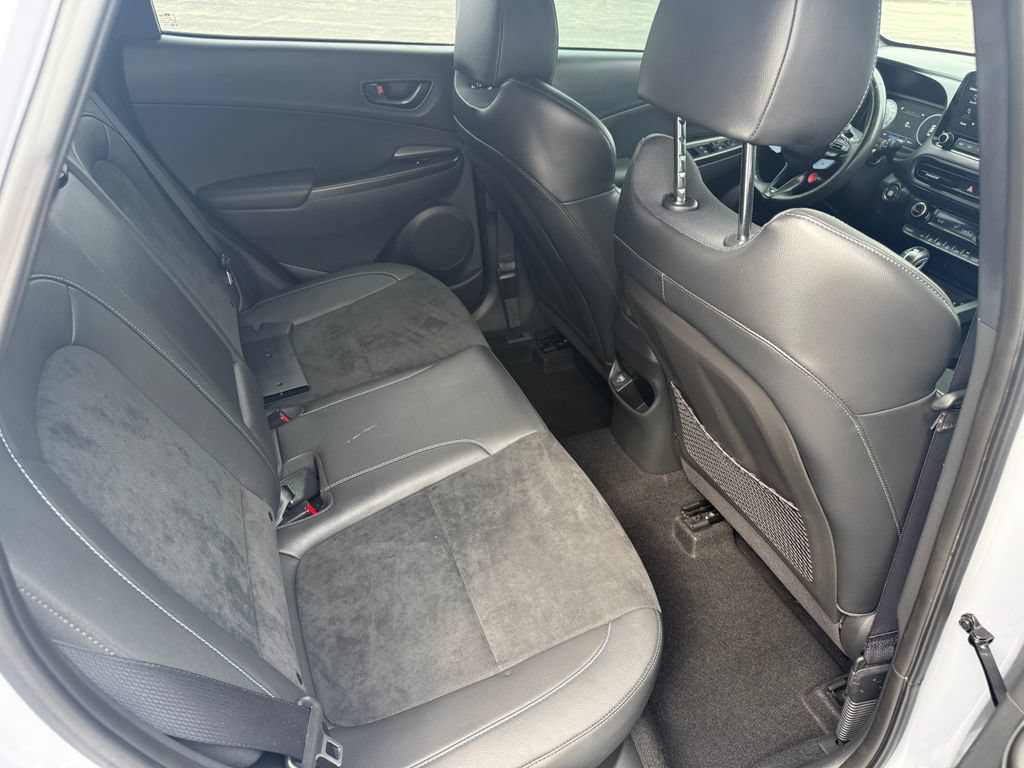 Used 2023 Hyundai Kona N FWD image 18