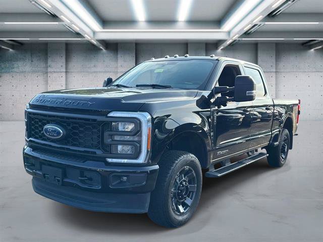 Certified 2023 Ford F250 Lariat w/ Lariat Ultimate Package AWD/4WD image 25
